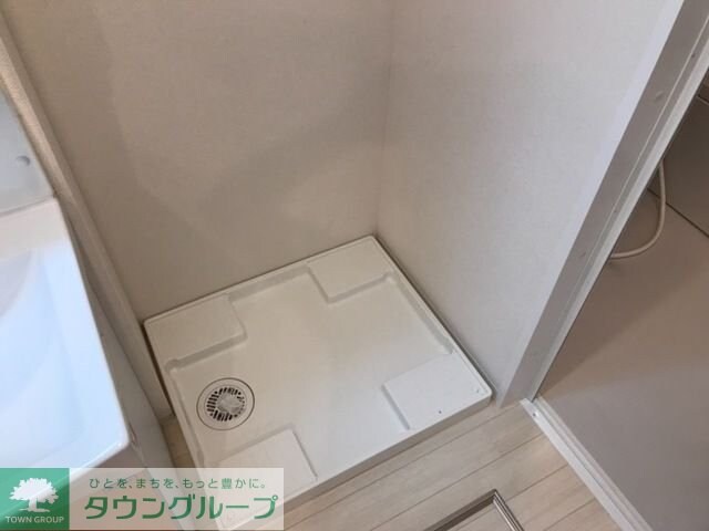 グランドアークの物件内観写真