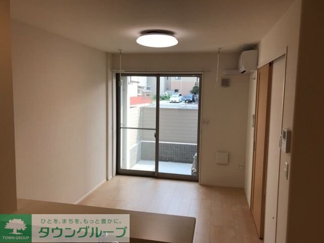 グランドアークの物件内観写真