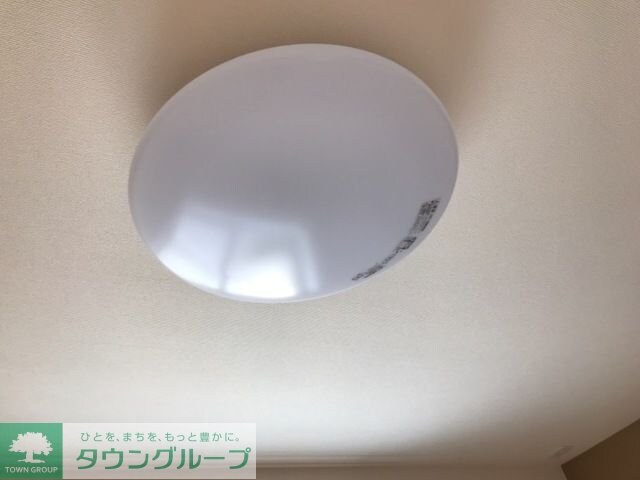 グランドアークの物件内観写真