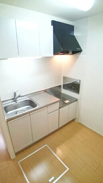 セレーナAの物件内観写真