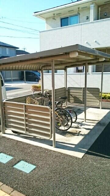 セレーナAの物件内観写真