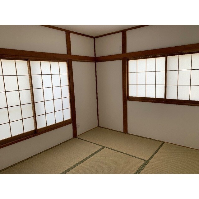 リブレス南町戸建の物件内観写真