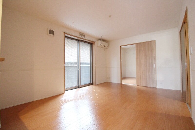 Shelf IIの物件内観写真