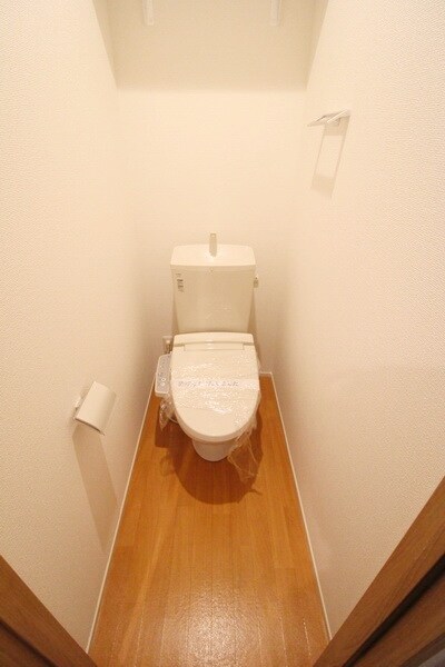 Shelf IIの物件内観写真