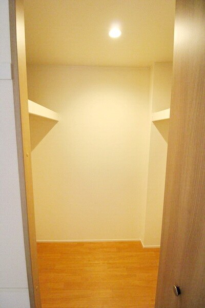 Shelf IIの物件内観写真