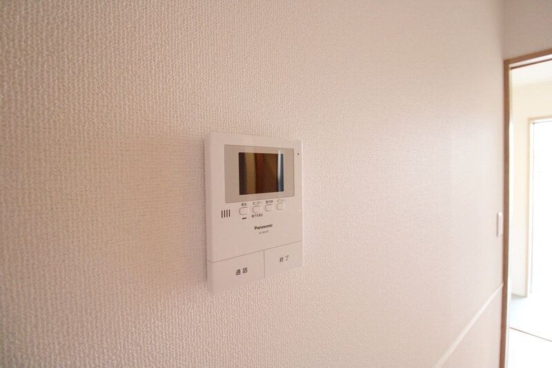 Shelf IIの物件内観写真