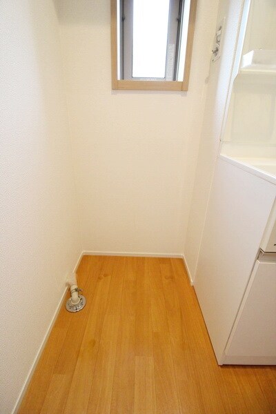 Shelf IIの物件内観写真