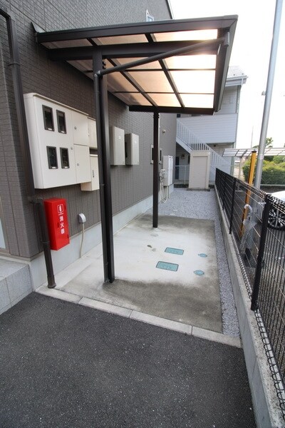 Shelf IIの物件内観写真