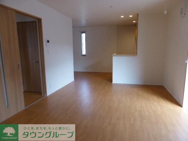 Shelf IIの物件内観写真