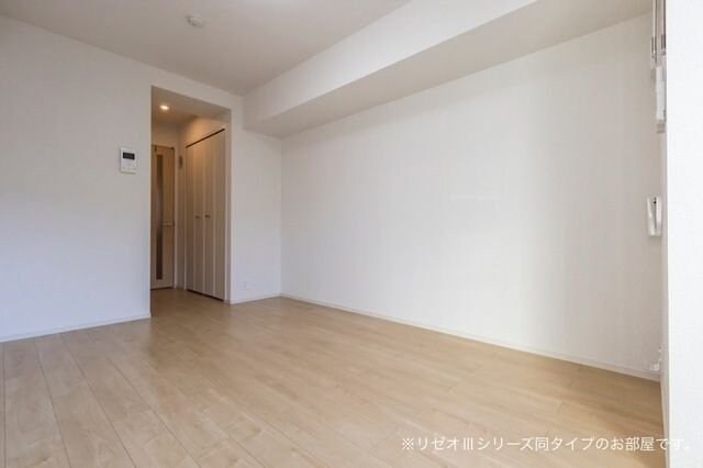 ブライトハウスK・H IIIの物件内観写真