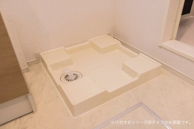 ブライトハウスK・H IIIの物件内観写真