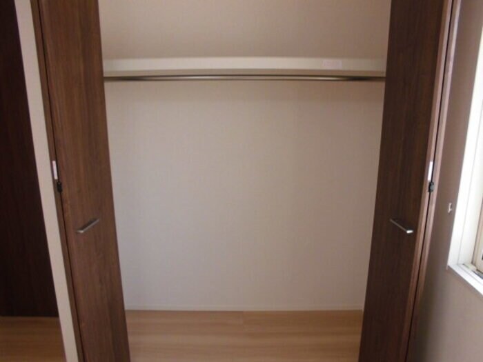 アクシスハイツの物件内観写真