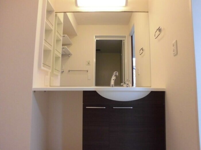 アクシスハイツの物件内観写真