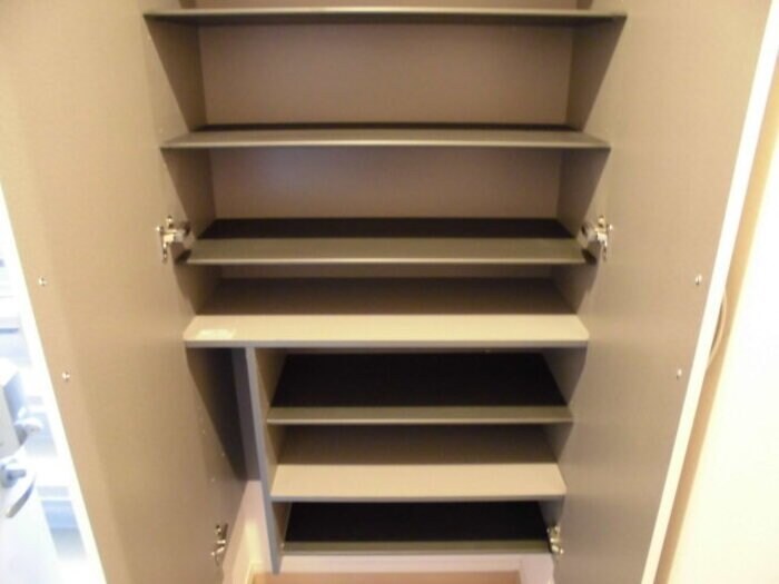 アクシスハイツの物件内観写真