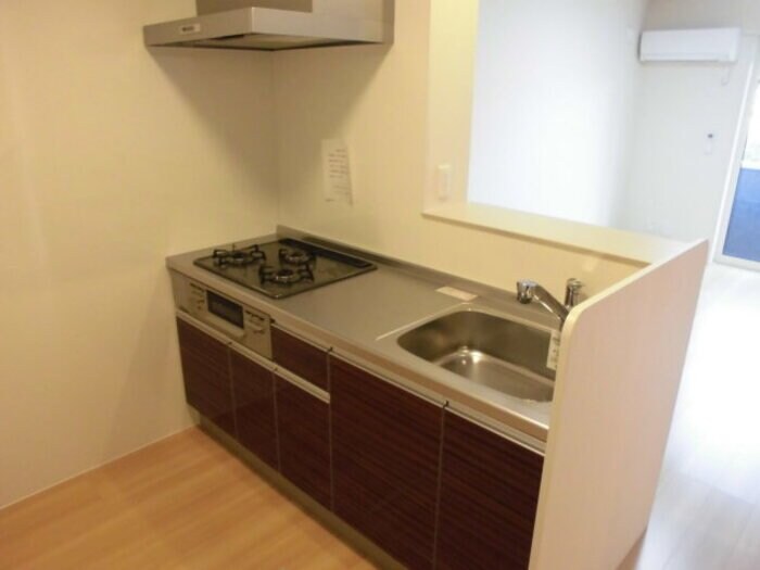 アクシスハイツの物件内観写真