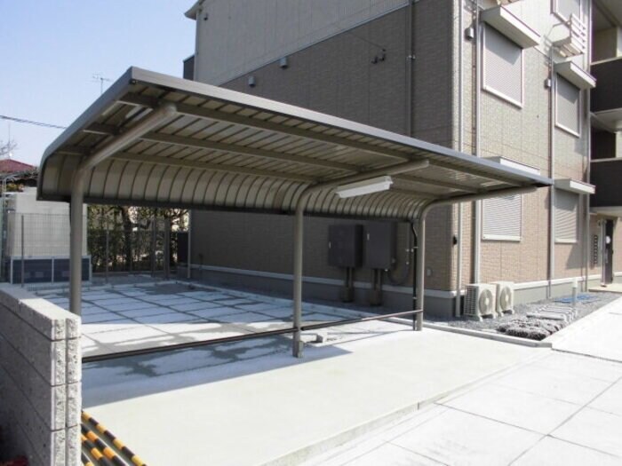 アクシスハイツの物件内観写真