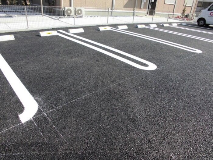 アクシスハイツの物件内観写真