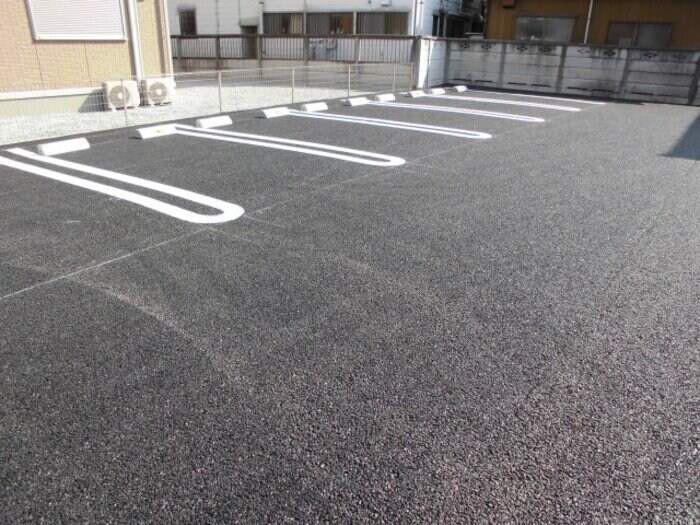 アクシスハイツの物件内観写真