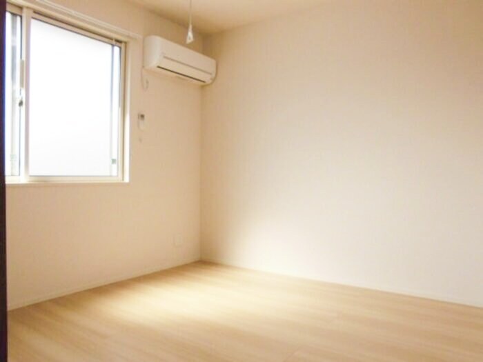 アクシスハイツの物件内観写真