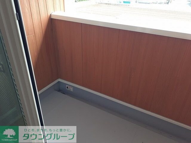 マードレ六番館の物件内観写真