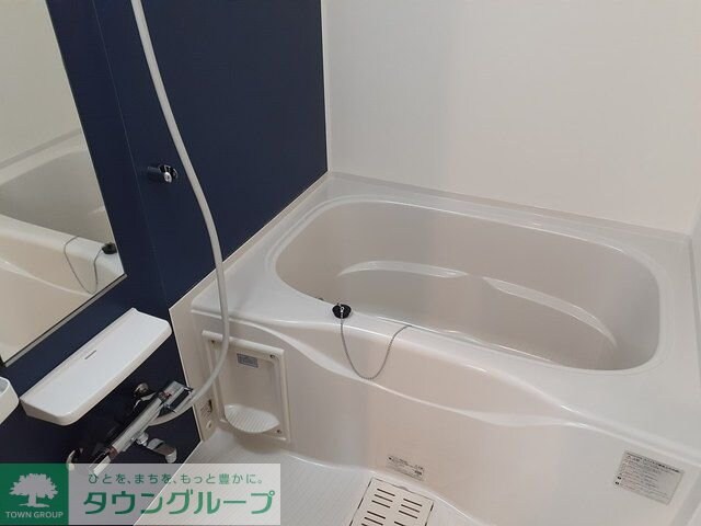 マードレ六番館の物件内観写真