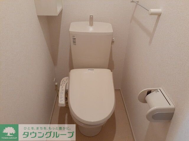 マードレ六番館の物件内観写真