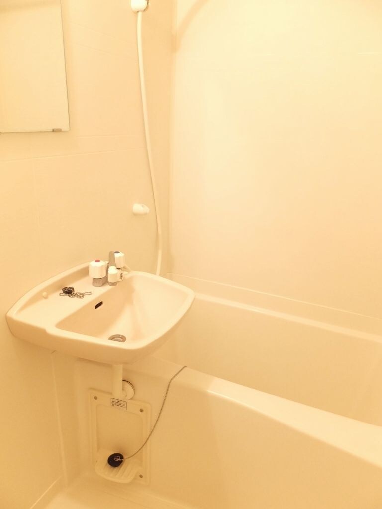 レオパレスエスペラールの物件内観写真