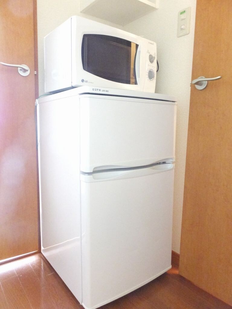 レオパレスエスペラールの物件内観写真