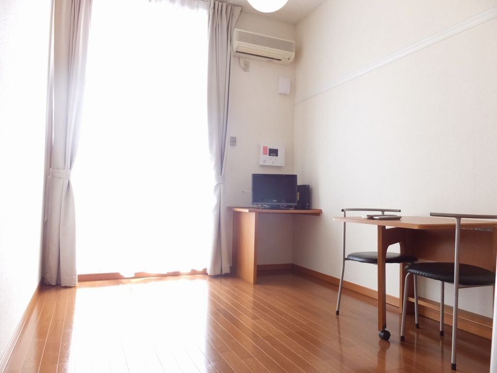 レオパレスエスペラールの物件内観写真