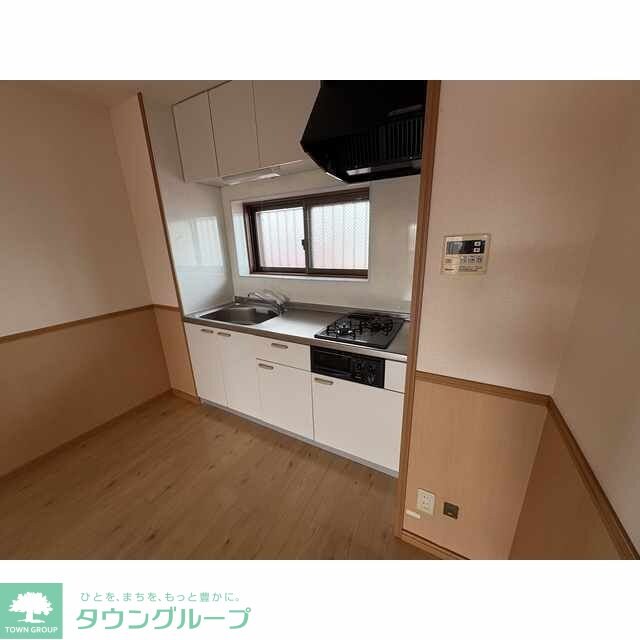 フェリス上柴の物件内観写真