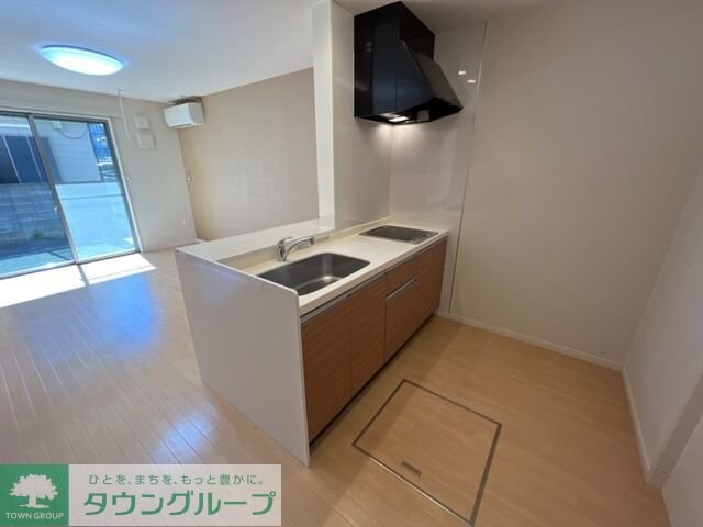 アーヴォリの物件内観写真