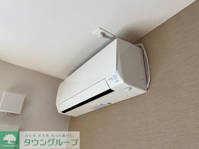 アーヴォリの物件内観写真