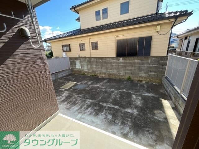 アーヴォリの物件内観写真