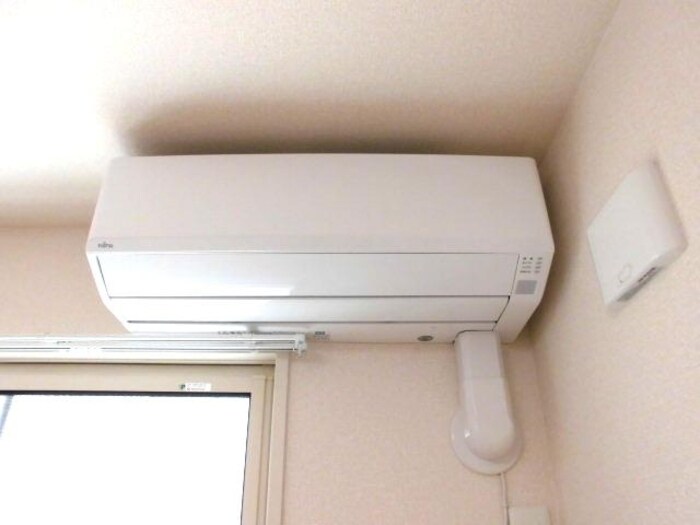 デルソーレの物件内観写真