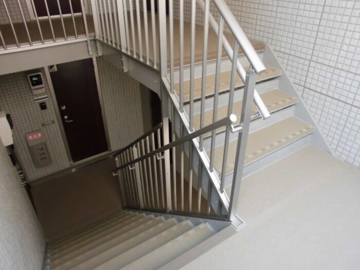 デルソーレの物件内観写真