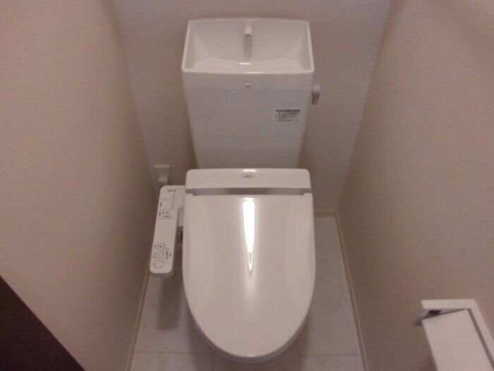 デルソーレの物件内観写真