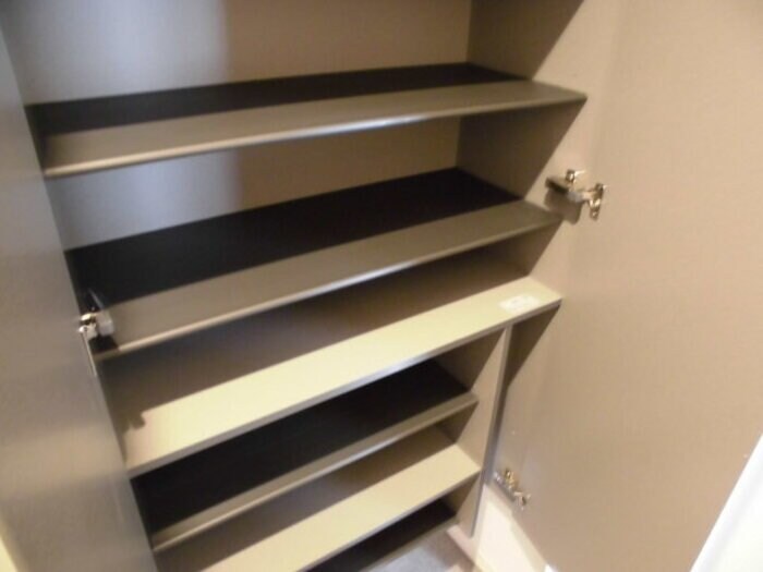 デルソーレの物件内観写真