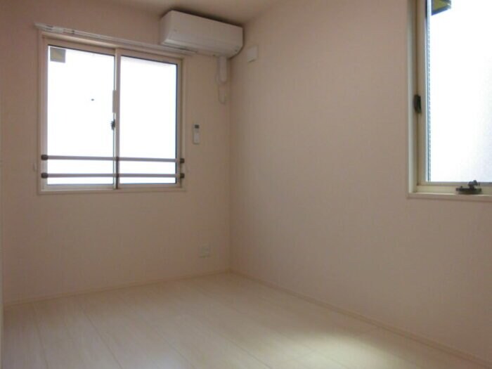 デルソーレの物件内観写真