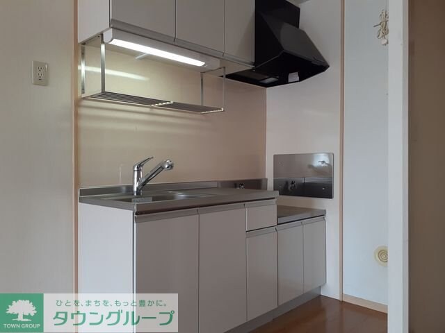 エルディム柿沼の物件内観写真