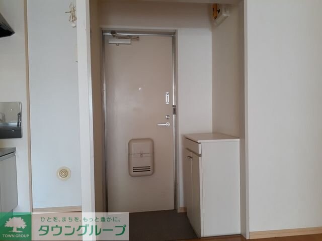 エルディム柿沼の物件内観写真