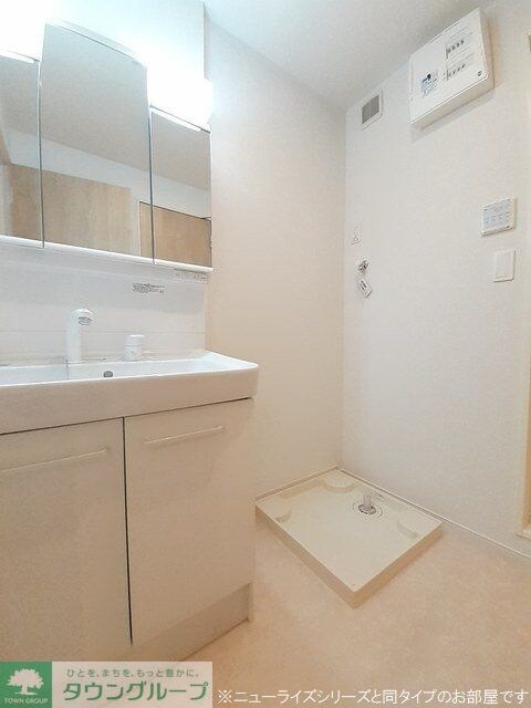 グラッツェの物件内観写真