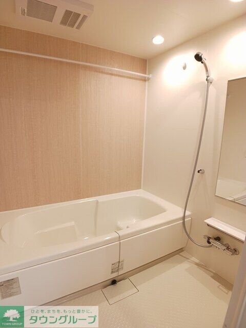 グラッツェの物件内観写真