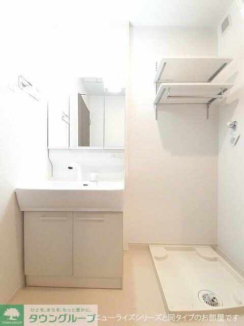 グラッツェの物件内観写真