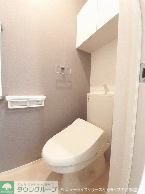 グラッツェの物件内観写真