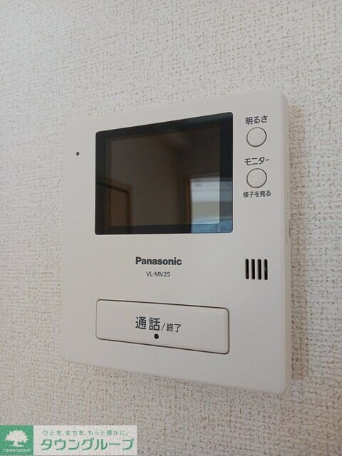 ベルメゾンBの物件内観写真