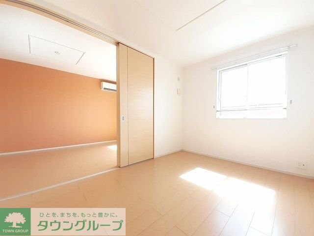 テ・ルサーマ Dの物件内観写真