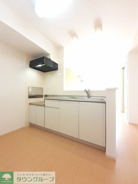 テ・ルサーマ Dの物件内観写真