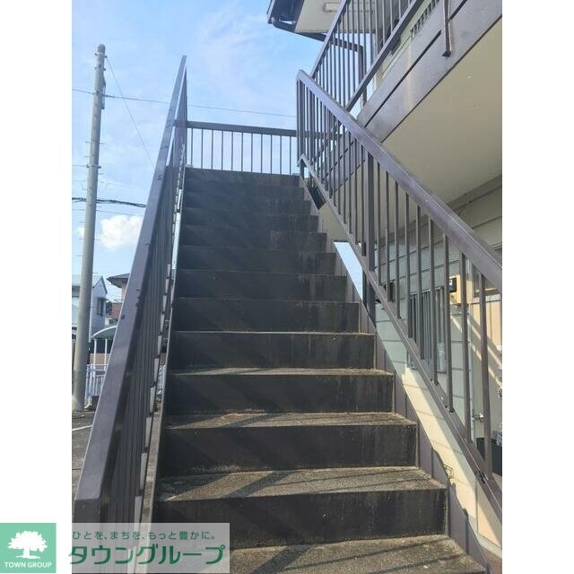 宮沢ハイツの物件内観写真