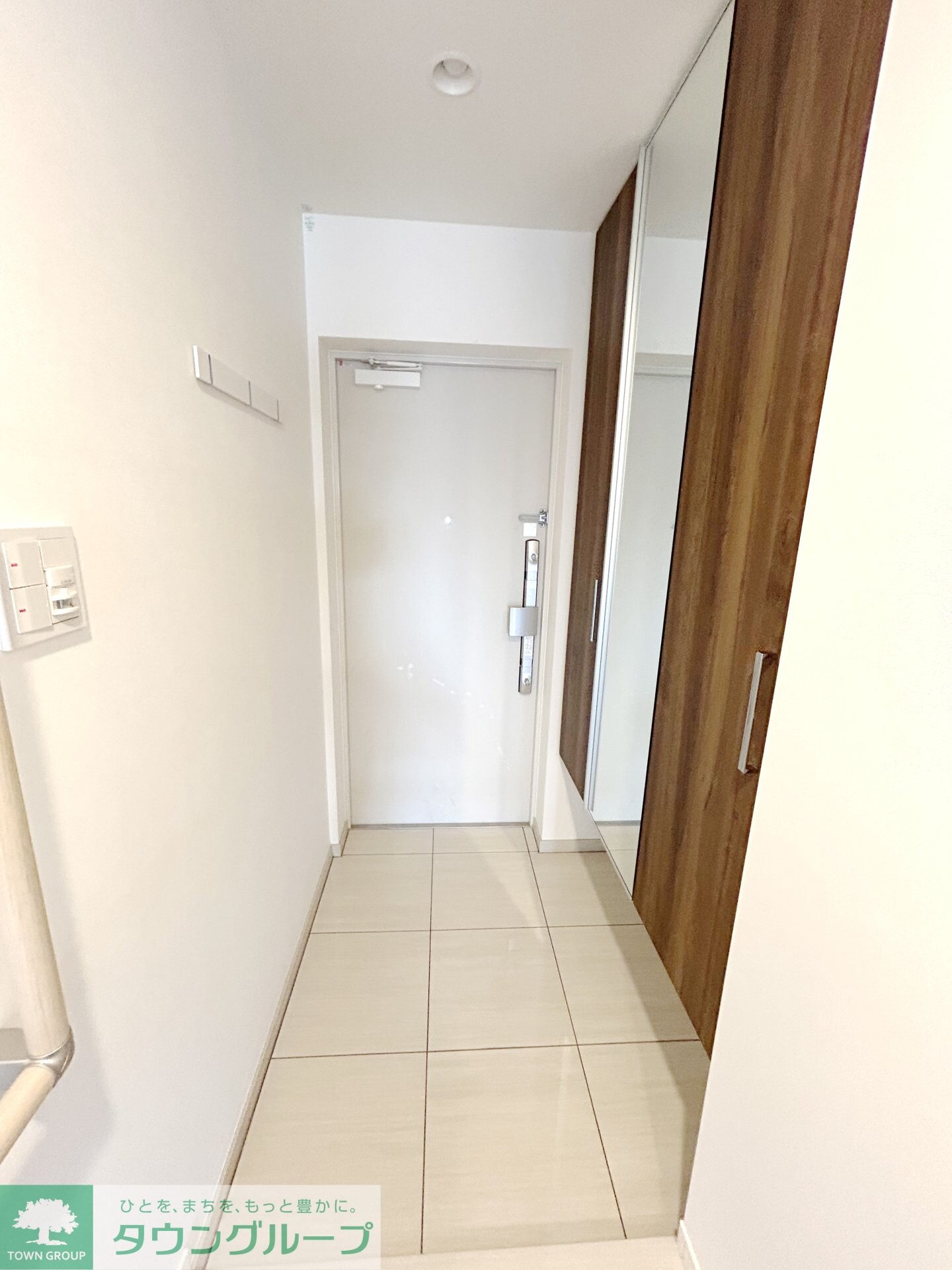 アルファステイツ熊谷銀座の物件内観写真