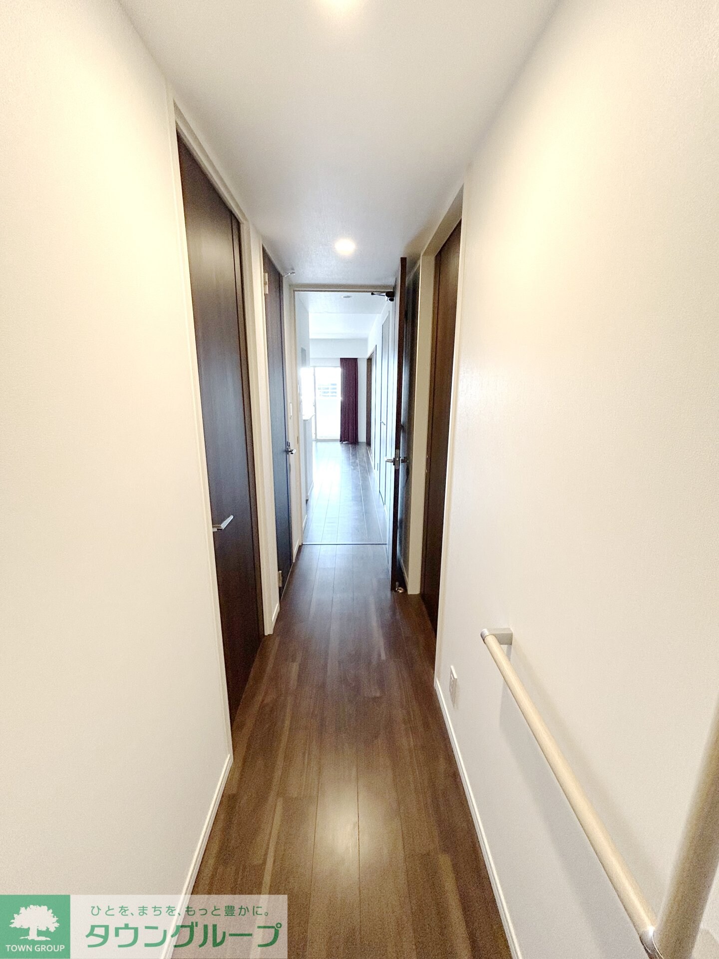 アルファステイツ熊谷銀座の物件内観写真